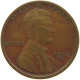 UNITED STATES OF AMERICA CENT 1917 S Lincoln Wheat #c017 0369 - 1909-1958: Lincoln, Wheat Ears Reverse