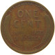 UNITED STATES OF AMERICA CENT 1917 S Lincoln Wheat #c017 0369 - 1909-1958: Lincoln, Wheat Ears Reverse