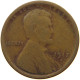 UNITED STATES OF AMERICA CENT 1917 S Lincoln Wheat #s063 0515 - 1909-1958: Lincoln, Wheat Ears Reverse