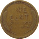 UNITED STATES OF AMERICA CENT 1917 S Lincoln Wheat #s063 0515 - 1909-1958: Lincoln, Wheat Ears Reverse