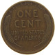 UNITED STATES OF AMERICA CENT 1917 S Lincoln Wheat #t001 0179 - 1909-1958: Lincoln, Wheat Ears Reverse