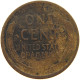 UNITED STATES OF AMERICA CENT 1917 LINCOLN WHEAT #c063 0181 - 1909-1958: Lincoln, Wheat Ears Reverse