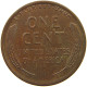 UNITED STATES OF AMERICA CENT 1917 Lincoln Wheat #s063 0745 - 1909-1958: Lincoln, Wheat Ears Reverse