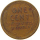 UNITED STATES OF AMERICA CENT 1917 LINCOLN WHEAT #s063 0905 - 1909-1958: Lincoln, Wheat Ears Reverse