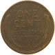 UNITED STATES OF AMERICA CENT 1917 D Lincoln Wheat #c041 0313 - 1909-1958: Lincoln, Wheat Ears Reverse