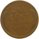 UNITED STATES OF AMERICA CENT 1917 D Lincoln Wheat #s078 0041 - 1909-1958: Lincoln, Wheat Ears Reverse