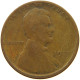 UNITED STATES OF AMERICA CENT 1917 D LINCOLN WHEAT #s063 0883 - 1909-1958: Lincoln, Wheat Ears Reverse