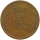 UNITED STATES OF AMERICA CENT 1917 D LINCOLN WHEAT #s063 0883 - 1909-1958: Lincoln, Wheat Ears Reverse