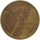 UNITED STATES OF AMERICA CENT 1916 D Lincoln Wheat #c074 0299 - 1909-1958: Lincoln, Wheat Ears Reverse