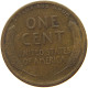 UNITED STATES OF AMERICA CENT 1916 S Lincoln Wheat #t146 0361 - 1909-1958: Lincoln, Wheat Ears Reverse