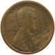 UNITED STATES OF AMERICA CENT 1916 S Lincoln Wheat #c017 0373 - 1909-1958: Lincoln, Wheat Ears Reverse