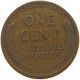 UNITED STATES OF AMERICA CENT 1916 D Lincoln Wheat #t001 0191 - 1909-1958: Lincoln, Wheat Ears Reverse