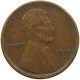 UNITED STATES OF AMERICA CENT 1914 S Lincoln Wheat #t001 0203 - 1909-1958: Lincoln, Wheat Ears Reverse