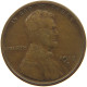 UNITED STATES OF AMERICA CENT 1913 S Lincoln Wheat #t140 0305 - 1909-1958: Lincoln, Wheat Ears Reverse