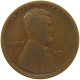 UNITED STATES OF AMERICA CENT 1913 D LINCOLN WHEAT #c012 0043 - 1909-1958: Lincoln, Wheat Ears Reverse