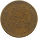 UNITED STATES OF AMERICA CENT 1911 S Lincoln Wheat #t001 0177 - 1909-1958: Lincoln, Wheat Ears Reverse