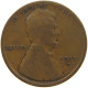 UNITED STATES OF AMERICA CENT 1911 D Lincoln Wheat #t001 0183 - 1909-1958: Lincoln, Wheat Ears Reverse