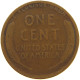 UNITED STATES OF AMERICA CENT 1912 Lincoln Wheat #c041 0461 - 1909-1958: Lincoln, Wheat Ears Reverse
