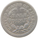 UNITED STATES OF AMERICA HALF DIME 1853 SEATED LIBERTY #t085 0173 - Half Dime