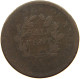 UNITED STATES OF AMERICA HALF CENT 1806  #t146 0177 - Demi-Cents
