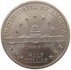 UNITED STATES OF AMERICA HALF 1/2 DOLLAR 1989 D  #alb065 0093 - Sin Clasificación