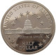 UNITED STATES OF AMERICA HALF 1/2 DOLLAR 1989 S  #alb065 0067 - Unclassified