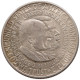 UNITED STATES OF AMERICA HALF 1/2 DOLLAR 1953 S WASHINGTON CARVER #t127 0399 - Ohne Zuordnung