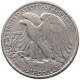 UNITED STATES OF AMERICA HALF 1/2 DOLLAR 1946 WALKING LIBERTY #t143 0315 - 1916-1947: Liberty Walking (Liberté Marchant)