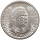 UNITED STATES OF AMERICA HALF 1/2 DOLLAR 1946 BOOKER T. WASHINGTON #t127 0405 - Non Classificati