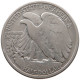 UNITED STATES OF AMERICA HALF 1/2 DOLLAR 1943 S WALKING LIBERTY #t143 0321 - 1916-1947: Liberty Walking