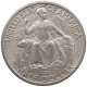 UNITED STATES OF AMERICA HALF 1/2 DOLLAR 1935 SAN DIEGO #t127 0421 - Non Classificati