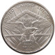 UNITED STATES OF AMERICA HALF 1/2 DOLLAR 1937 ARKANSAS CENTENNIAL #t127 0381 - Non Classificati