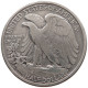 UNITED STATES OF AMERICA HALF 1/2 DOLLAR 1943 D WALKING LIBERTY #t143 0319 - 1916-1947: Liberty Walking