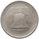 UNITED STATES OF AMERICA HALF 1/2 DOLLAR 1926 Sesquicentennial Of American Independence #t127 0393 - Sin Clasificación
