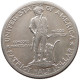 UNITED STATES OF AMERICA HALF 1/2 DOLLAR 1925 LEXINGTON #t127 0373 - Sin Clasificación