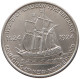 UNITED STATES OF AMERICA HALF 1/2 DOLLAR 1924 Huguenot-Walloon Tercentenary #t127 0389 - Zonder Classificatie