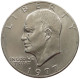 UNITED STATES OF AMERICA DOLLAR 1977 EISENHOWER #s062 0761 - 1971-1978: Eisenhower