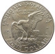 UNITED STATES OF AMERICA DOLLAR 1978 D EISENHOWER NICKEL #a026 0417 - 1971-1978: Eisenhower