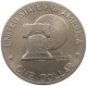 UNITED STATES OF AMERICA DOLLAR 1976 EISENHOWER #c077 0187 - 1971-1978: Eisenhower