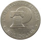 UNITED STATES OF AMERICA DOLLAR 1976 EISENHOWER #s062 0763 - 1971-1978: Eisenhower