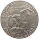 UNITED STATES OF AMERICA DOLLAR 1977 D EISENHOWER #c017 0379 - 1971-1978: Eisenhower