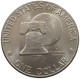 UNITED STATES OF AMERICA DOLLAR 1976 D EISENHOWER #c022 0763 - 1971-1978: Eisenhower