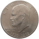 UNITED STATES OF AMERICA DOLLAR 1976 D EISENHOWER #s023 0463 - 1971-1978: Eisenhower