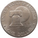 UNITED STATES OF AMERICA DOLLAR 1976 D EISENHOWER #s023 0463 - 1971-1978: Eisenhower
