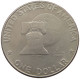 UNITED STATES OF AMERICA DOLLAR 1976 D EISENHOWER #c077 0193 - 1971-1978: Eisenhower