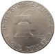 UNITED STATES OF AMERICA DOLLAR 1976 D EISENHOWER #alb062 0013 - 1971-1978: Eisenhower