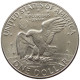 UNITED STATES OF AMERICA DOLLAR 1974 D EISENHOWER #s062 0771 - 1971-1978: Eisenhower