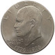 UNITED STATES OF AMERICA DOLLAR 1976 D EISENHOWER #c077 0191 - 1971-1978: Eisenhower