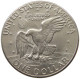 UNITED STATES OF AMERICA DOLLAR 1974 D EISENHOWER #a026 0423 - 1971-1978: Eisenhower