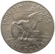 UNITED STATES OF AMERICA DOLLAR 1972 EISENHOWER #c077 0197 - 1971-1978: Eisenhower